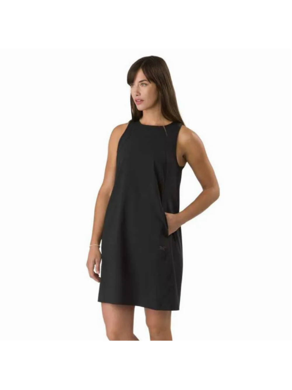 Arc'teryx Contenta Shift Dress sz S